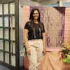 Retail therapy amid heritage weaves!- The Etimes Photogallery