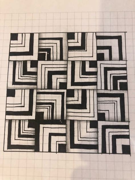 Image result for Modulo Art Repeated Pattern