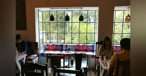 Brown Sugar Finally Has Its Own Cafe & Here's The First Look