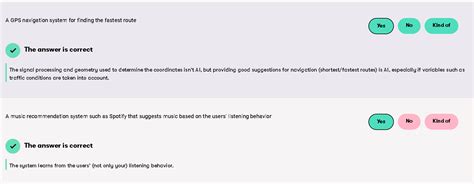 Elements of AI Part 1 Chapter 1. What is AI? — Teletype