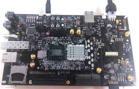 PicoZed Power and Sequencing [Analog Devices Wiki]