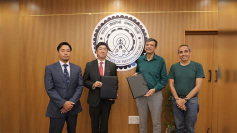 IIT Delhi and Honda Collaborate to Advance Cooperative Intelligence for ...