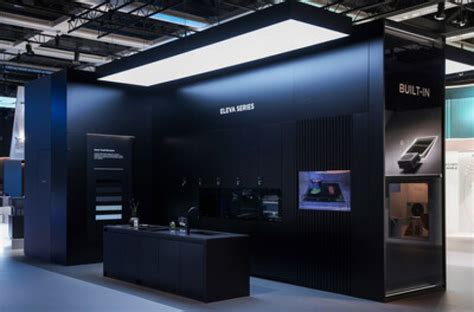 Midea Built-In Kitchen Series Elevates the Modern Kitchen at IFA 2025 ...