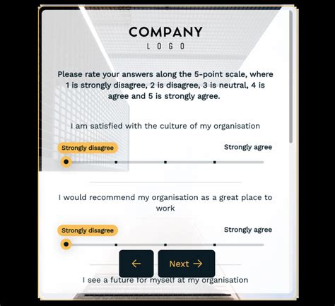 Engagement & Culture Surveys to Foster Values | Lumenii