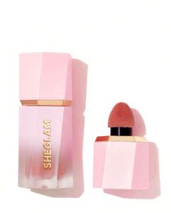 Sheglam Color Bloom Liquid Blush Matte Devoted - Price in India, Buy ...