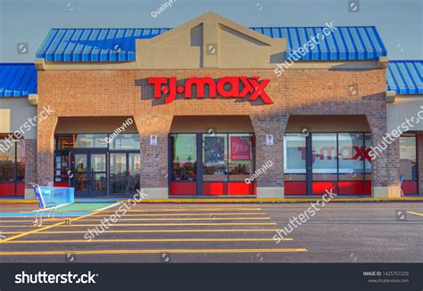 Tj Maxx Peabody