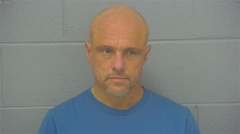 Springfield Watch || Arrest Mugshots From Greene County, MO