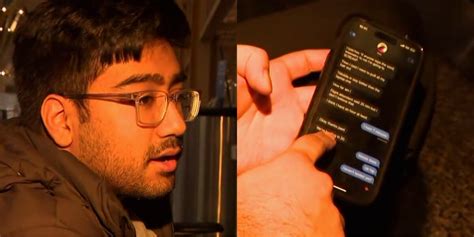 ‘We’re landing in 20’: Husband recalls final text he received from wife ...