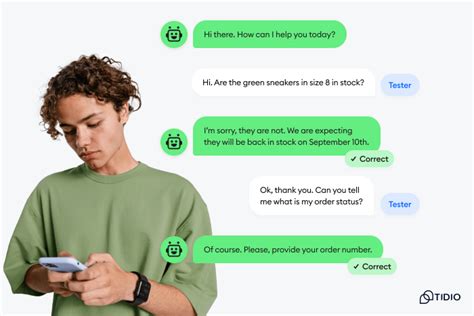 Image result for Chatbot Test