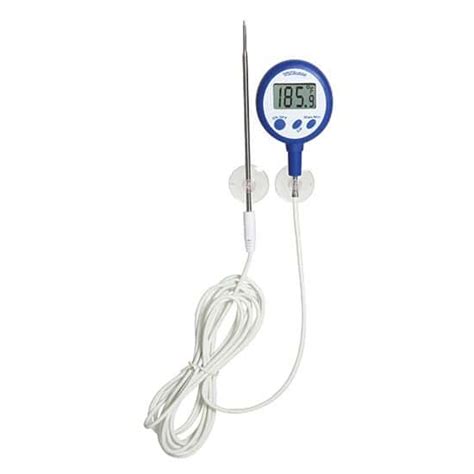 Traceable® Precision Lollipop™ Water-Resistant Thermometers - Cole ...