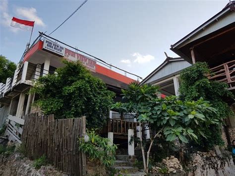 PURI VIEW INN (Bira, Sulawesi) - Specialty Inn Reviews, Photos, Rate ...