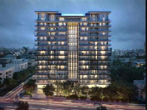 Passcode Kharadi Kharadi - Without Brokerage Unfurnished 3 BHK Flat for ...
