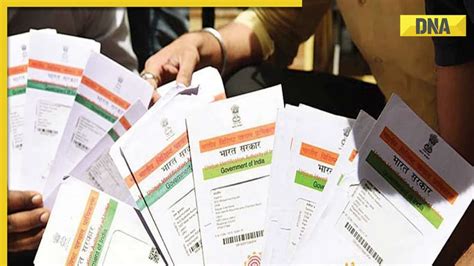 Image result for UIDAI Update