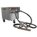 Cruxweld Industrial Equipments Private Limited, Faridabad ...