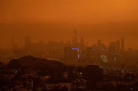 Fires, Flu and COVID Could Collide in 2020