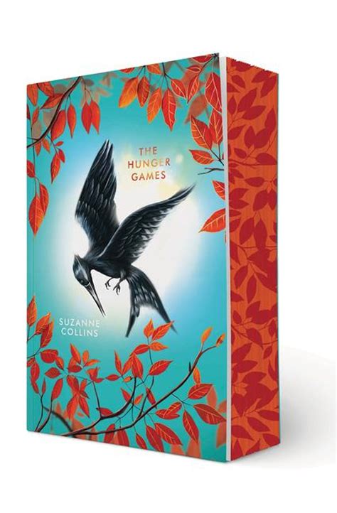 The Hunger Games Book Series Redesigning The Hunger Games Book Covers