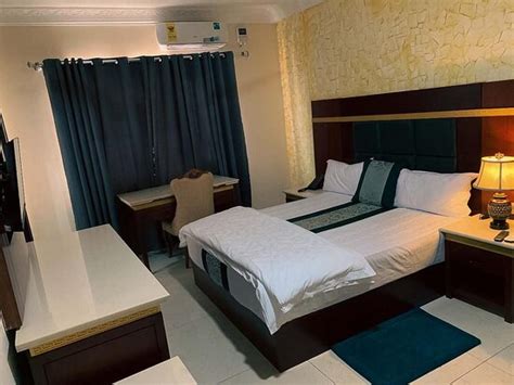 DELLAGIO LMX HOTEL (Techiman) - Hotel Reviews & Photos - Tripadvisor