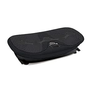 RoboTouch Full Body Exercise Vibration Plate (Body Shaper) : Amazon.in ...