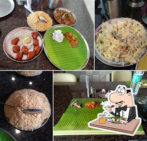 Ambur Star Briyani, Salem - Restaurant menu, prices and reviews