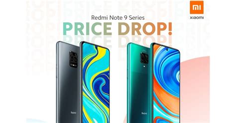 Image result for Redmi Note 9 Prix