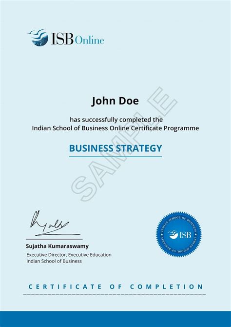 Image result for Business Strategy Course