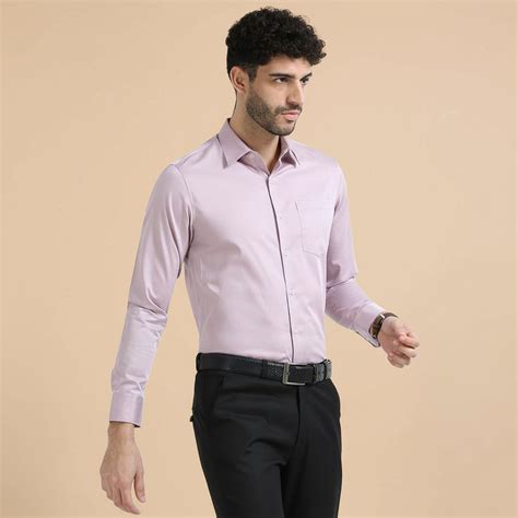 Buy Formal Shirts for Men Online at Best Prices