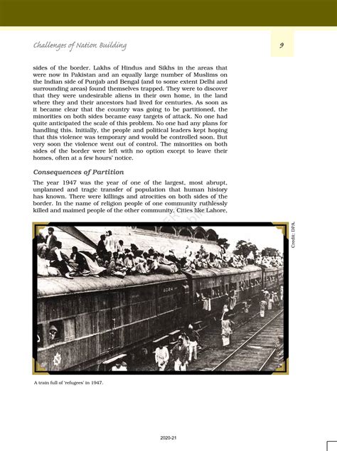 Image result for Class 12 Nation Building