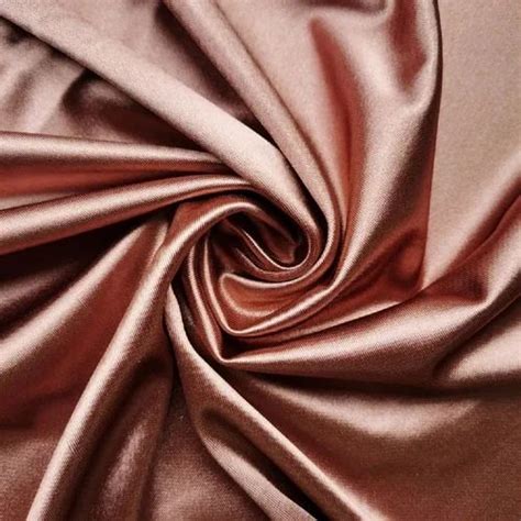 Polyester Lining Fabric - 55 GSM Polyester Lining Satin Fabric Trader ...