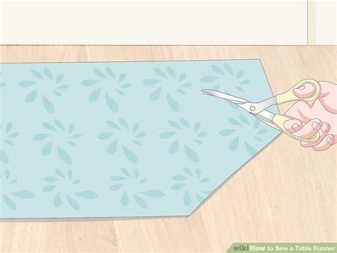 Image result for The Sewing Room Table Runner Tutorial