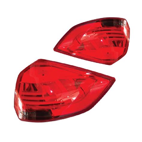 KMH Tail Lamp for Maruti Suzuki Ertiga-OLD – CARPLUS