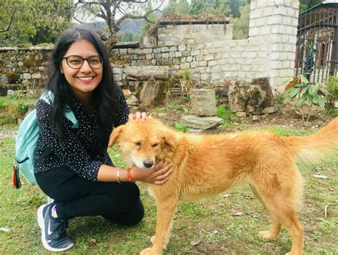 Scaler Diaries: Nisha Rewari's Journey to Freshworks