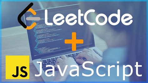 How to Use LeetCode Free JavaScript 的图像结果