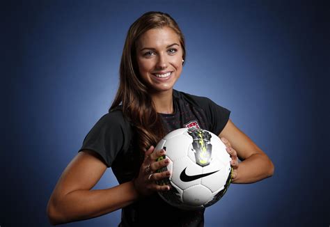 Alex Morgan Modeling 的图像结果