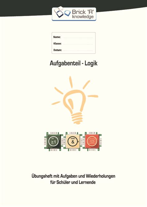 Image result for Logikbausteine Programmieren