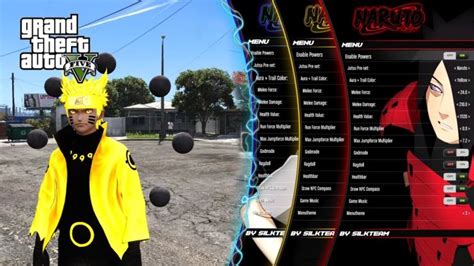 Top 10 Best Superhero Mods For GTA 5 (2023)