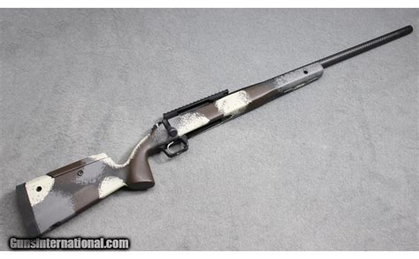 Image result for Springfield Waypoint 300 PRC