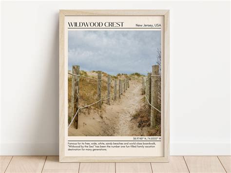 5 Must-Do Activities in Wildwood Crest, New Jersey - JOYIE