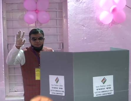 West Bengal Assembly Election Updates: 6th phase polling sees 79.08 per ...