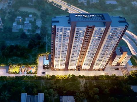 Dream Elegance Balewadi Pune | Premium 3 & 4.5 BHK Flats