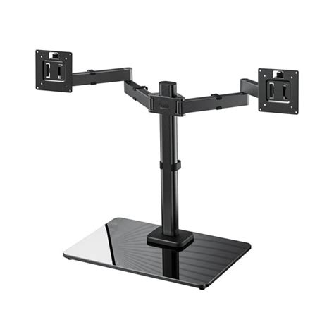 LG 43' Adjustable Computer Monitor Stand 的图像结果