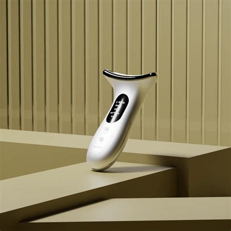 Skin Lift Device | 4 Skin Modes | 3 LED Light Therapy