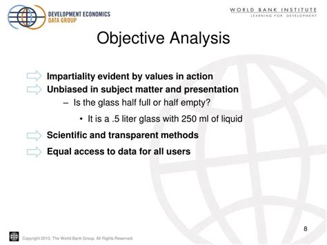 Image result for Objective Analysis Slide 1