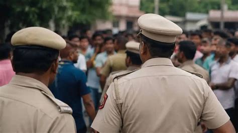 Haryana teen’s death under lens after villagers allege strangulation ...