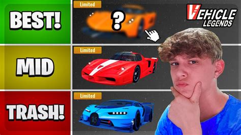 Vehicle Legends Best Cars 的图像结果