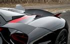 SSC Tuatara Takes Flight with 1,750 Horsepower - 1/11