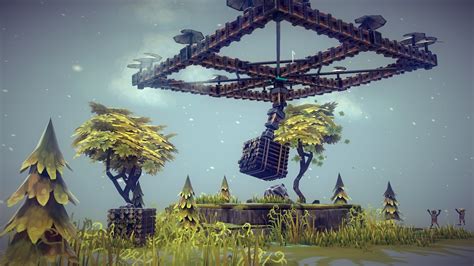 Besiege Guide 的图像结果