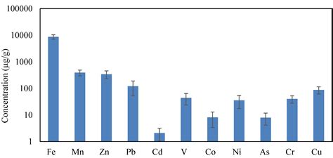 Risk Assessment and Implications of Schoolchildren Exposure to ...