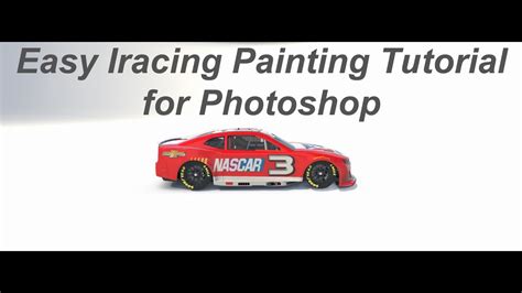 Image result for iRacing GIMP Tutorial