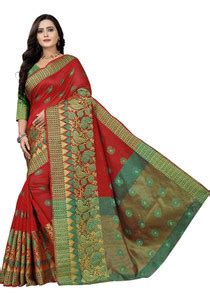 Dulhan Sarees - Buy Dulhan Sarees online at Best Prices in India ...