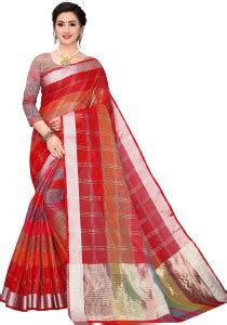 Kota Silk Sarees - Buy Kota Silk Sarees online at Best Prices in India ...